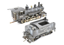 Load image into Gallery viewer, HO Brass PFM - United MA&PA - Maryland & Pennsylvania 2-8-0 Consolidation