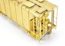 Load image into Gallery viewer, HO Brass OMI - Overland Models, Inc. B&O - Baltimore & Ohio N-34 Covered Hopper Wagon Top Type