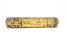 Load image into Gallery viewer, HO Brass Soho CA&E - Chicago Aurora & Elgin #12 Coach Interurban
