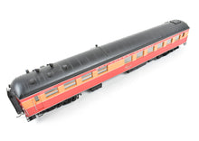 Load image into Gallery viewer, HO Brass PSC - Precision Scale Co. SP - Southern Pacific Harriman CS 77-D-4 Diner CP Daylight Scheme