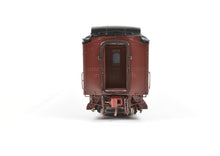 Load image into Gallery viewer, HO Brass TCY - The Coach Yard PRR - Pennsylvania Railroad Pullman Observation Lounge Car CP REBOXX