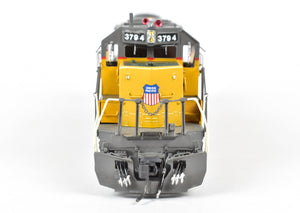 HO Brass OMI - Overland Models Inc. UP - Union Pacific EMD SD40-2 #3794 With Porch Pot
