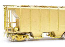 Load image into Gallery viewer, HO Brass OMI - Overland Models, Inc. B&O - Baltimore & Ohio N-34 Covered Hopper Wagon Top Type