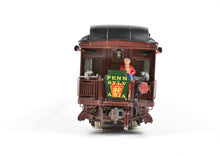 Load image into Gallery viewer, HO Brass TCY - The Coach Yard PRR - Pennsylvania Railroad Pullman Observation Lounge Car CP REBOXX