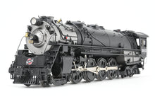 Load image into Gallery viewer, O Brass Sunset Models Third Rail C&NW - Chicago & North Western H-1 Class 4-8-4 Factory Painted No. 3015
