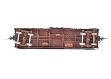 Load image into Gallery viewer, HO Brass OMI - Overland Models, Inc. B&O - Baltimore & Ohio M-15 Wagon Top Boxcar C/P