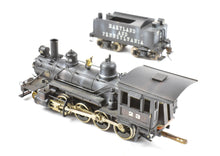 Load image into Gallery viewer, HO Brass PFM - United MA&PA - Maryland & Pennsylvania 2-8-0 Consolidation