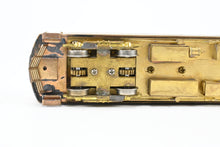 Load image into Gallery viewer, HO Brass Soho CA&E - Chicago Aurora & Elgin #12 Coach Interurban