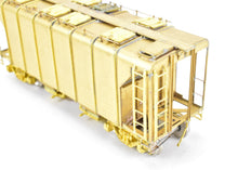 Load image into Gallery viewer, HO Brass OMI - Overland Models, Inc. B&O - Baltimore & Ohio N-34 Covered Hopper Wagon Top Type