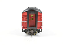 Load image into Gallery viewer, HO Brass PSC - Precision Scale Co. SP - Southern Pacific Harriman CS 77-D-4 Diner CP Daylight Scheme