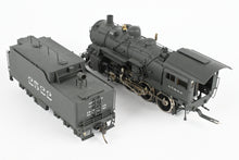Load image into Gallery viewer, HO Brass Hallmark Models ATSF - Santa Fe Class 2507 2-8-0 Custom Painted No. 2522