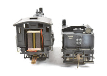 Load image into Gallery viewer, HO Brass PFM - United MA&PA - Maryland & Pennsylvania 2-8-0 Consolidation