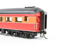 Load image into Gallery viewer, HO Brass PSC - Precision Scale Co. SP - Southern Pacific Harriman CS 77-D-4 Diner CP Daylight Scheme