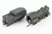 Load image into Gallery viewer, HO Brass Hallmark Models ATSF - Santa Fe Class 2507 2-8-0 Custom Painted No. 2522
