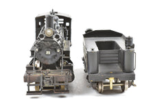 Load image into Gallery viewer, HO Brass PFM - United MA&PA - Maryland & Pennsylvania 2-8-0 Consolidation