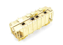 Load image into Gallery viewer, HO Brass OMI - Overland Models, Inc. B&O - Baltimore & Ohio N-34 Covered Hopper Wagon Top Type