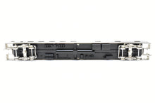 Load image into Gallery viewer, HO Brass Cascade Models Amtrak Budd 10 RMT-6DBR "Pacific" Series Sleeper Heritage HEP Version