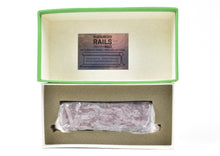 Load image into Gallery viewer, HO Brass OMI - Overland Models, Inc. B&O - Baltimore & Ohio M-15 Wagon Top Boxcar C/P