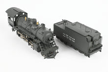 Load image into Gallery viewer, HO Brass Hallmark Models ATSF - Santa Fe Class 2507 2-8-0 Custom Painted No. 2522