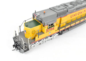 HO Brass OMI - Overland Models Inc. UP - Union Pacific EMD SD40-2 #3794 With Porch Pot