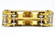 Load image into Gallery viewer, HO Brass OMI - Overland Models, Inc. B&O - Baltimore & Ohio N-34 Covered Hopper Wagon Top Type