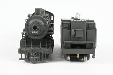 Load image into Gallery viewer, HO Brass Hallmark Models ATSF - Santa Fe Class 2507 2-8-0 Custom Painted No. 2522