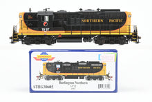 Load image into Gallery viewer, HO Athearn Genesis BN - Burlington Northern EMD GP18 Ex NP - Northern Pacific FP No. 1997