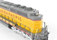 Load image into Gallery viewer, HO Brass OMI - Overland Models Inc. UP - Union Pacific EMD SD40-2 #3794 With Porch Pot