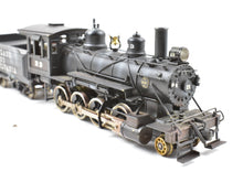 Load image into Gallery viewer, HO Brass PFM - United MA&PA - Maryland & Pennsylvania 2-8-0 Consolidation