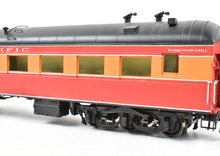 Load image into Gallery viewer, HO Brass PSC - Precision Scale Co. SP - Southern Pacific Harriman CS 77-D-4 Diner CP Daylight Scheme
