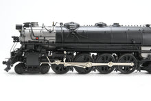 Load image into Gallery viewer, O Brass Sunset Models Third Rail C&NW - Chicago & North Western H-1 Class 4-8-4 Factory Painted No. 3015
