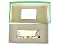 Load image into Gallery viewer, HO Brass OMI - Overland Models, Inc. B&O - Baltimore & Ohio N-34 Covered Hopper Wagon Top Type