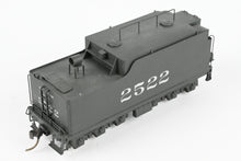 Load image into Gallery viewer, HO Brass Hallmark Models ATSF - Santa Fe Class 2507 2-8-0 Custom Painted No. 2522