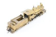 Load image into Gallery viewer, HO Brass PFM - United MA&PA - Maryland & Pennsylvania 2-8-0 Consolidation