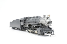 Load image into Gallery viewer, HO Brass Akane SOU - Southern Railroad 0-8-0 Switcher Custom Painted Unlettered Tsunami DCC and Sound