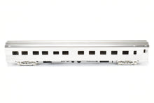 Load image into Gallery viewer, HO Brass Cascade Models AMT - Amtrak Budd 10 RMT-6DBR "Pacific" Series Sleeper Heritage HEP Version