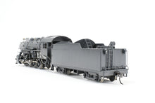 Load image into Gallery viewer, HO Brass Akane SOU - Southern Railroad 0-8-0 Switcher Custom Painted Unlettered Tsunami DCC and Sound