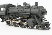 Load image into Gallery viewer, HO Brass Hallmark Models ATSF - Santa Fe Class 2507 2-8-0 Custom Painted No. 2522
