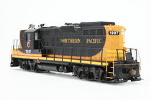 Load image into Gallery viewer, HO Athearn Genesis BN - Burlington Northern EMD GP18 Ex NP - Northern Pacific FP No. 1997