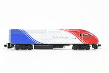 Load image into Gallery viewer, N Kato 176-6126-KB7-1 UTA - Front Runner MPI MP36 No. 7 KOBO Custom w/TCS DCC