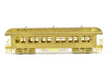 Load image into Gallery viewer, HO Brass Beaver Creek Various Roads Oldtime Coach "Collector's Edition"