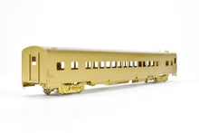 Load image into Gallery viewer, HO Brass Oriental Limited NP - Northern Pacific North Coast Limited 56-Seat Coach #500 w/ Skirts