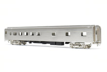 Load image into Gallery viewer, HO Brass Cascade Models AMT - Amtrak Budd 10 RMT-6DBR "Pacific" Series Sleeper Heritage HEP Version