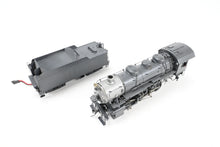 Load image into Gallery viewer, HO Brass Akane SOU - Southern Railroad 0-8-0 Switcher Custom Painted Unlettered Tsunami DCC and Sound