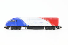 Load image into Gallery viewer, N Kato 176-6126-KB7-1 UTA - Front Runner MPI MP36 No. 7 KOBO Custom w/TCS DCC