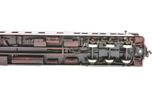 Load image into Gallery viewer, HO Brass TCY - The Coach Yard PRR - Pennsylvania Railroad Pullman Observation Lounge Car CP REBOXX