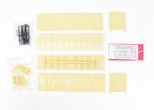 Load image into Gallery viewer, O Scale Resin Chooch Ultra Scale II Kit NP - Northern Pacific War Emergency 40' Outside Braced Box Car Kit