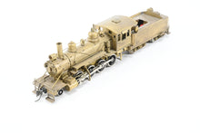 Load image into Gallery viewer, HO Brass PFM - United MA&PA - Maryland & Pennsylvania 2-8-0 Consolidation