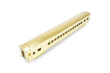 Load image into Gallery viewer, HO Brass Oriental Limited NP - Northern Pacific North Coast Limited 56-Seat Coach #500 w/ Skirts