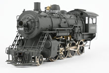 Load image into Gallery viewer, HO Brass Hallmark Models ATSF - Santa Fe Class 2507 2-8-0 Custom Painted No. 2522